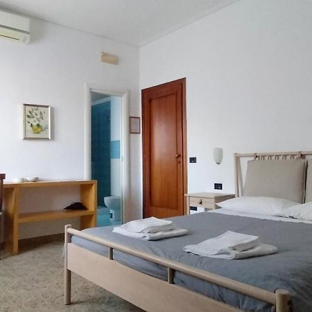 B&B Vanvitelli Caserta Luaran gambar