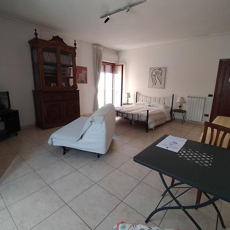 B&B Vanvitelli Caserta Luaran gambar