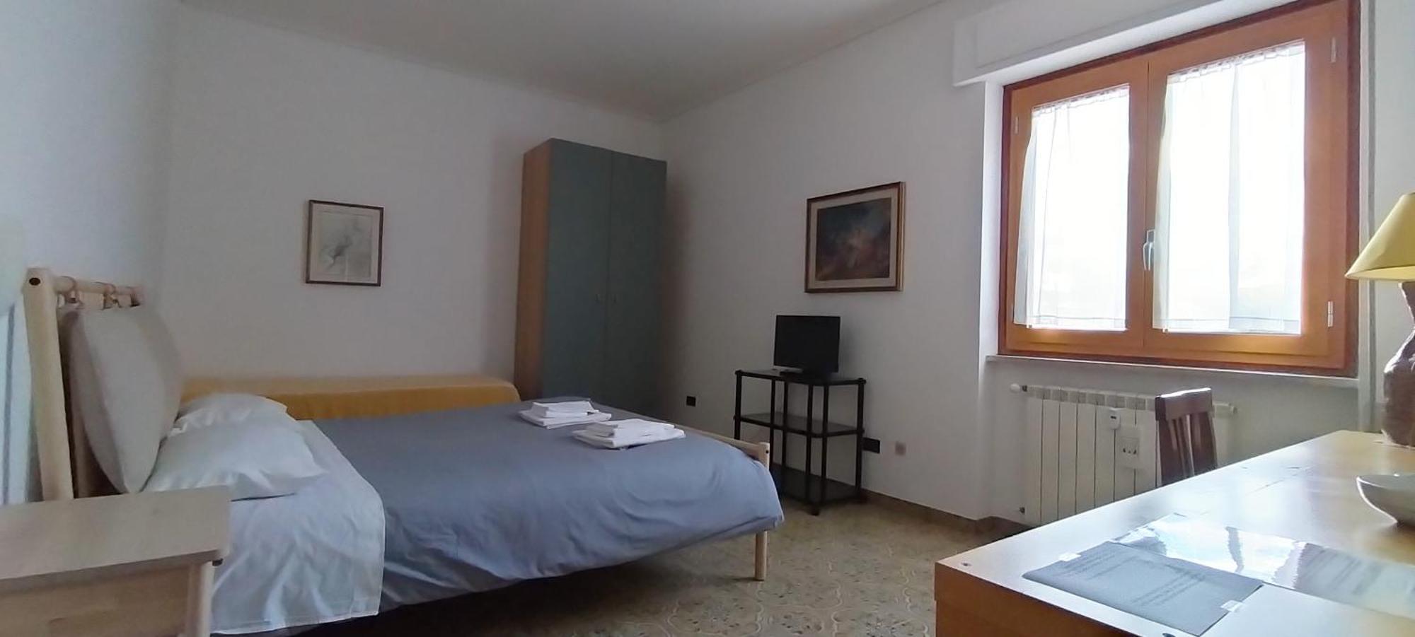 B&B Vanvitelli Caserta Luaran gambar