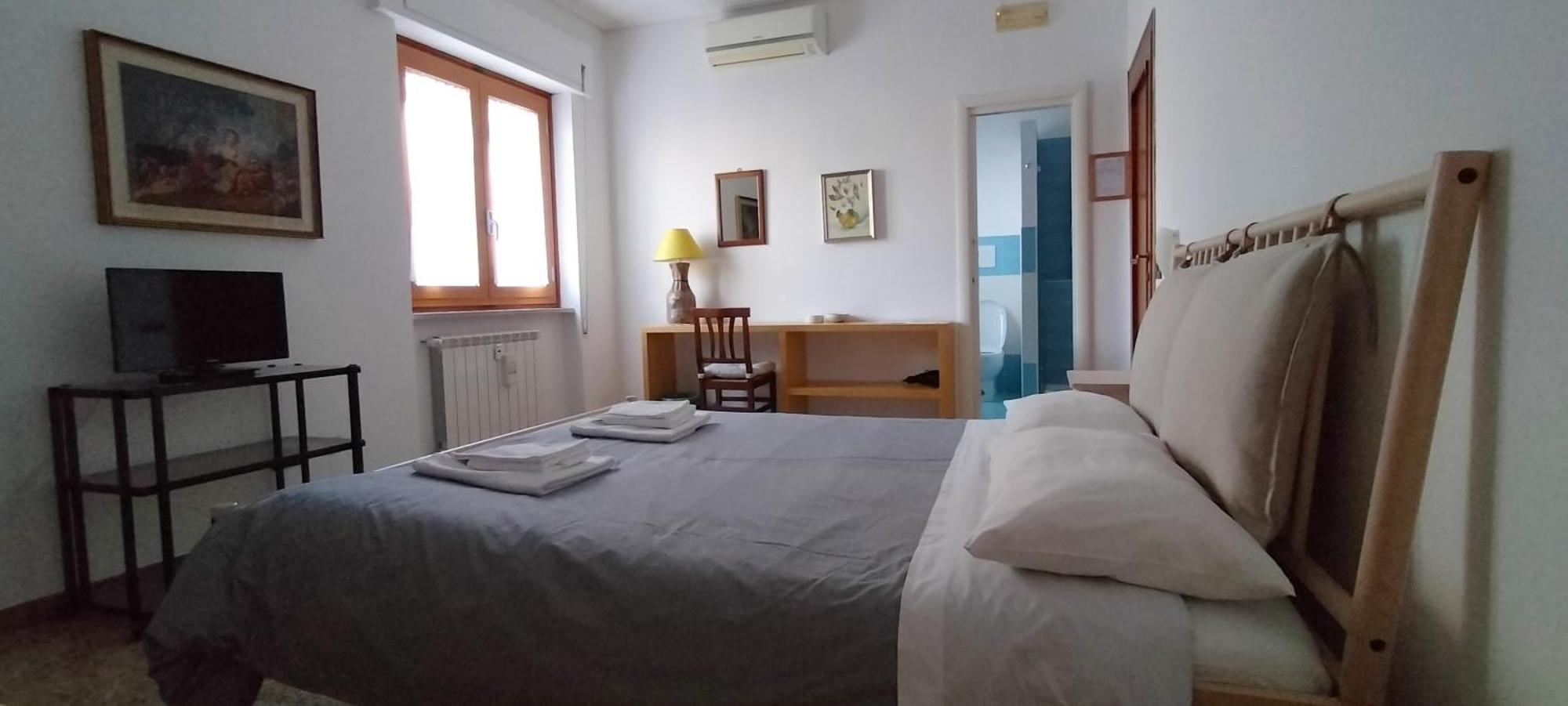B&B Vanvitelli Caserta Luaran gambar