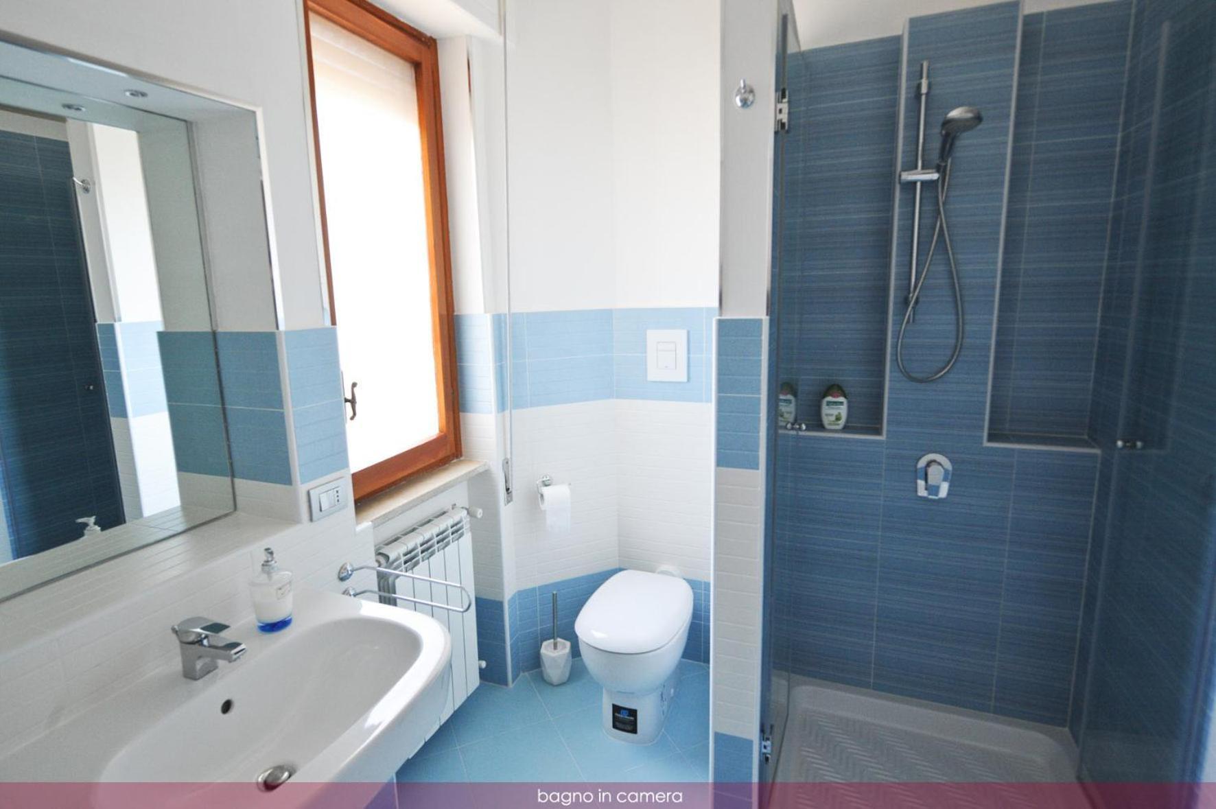 B&B Vanvitelli Caserta Luaran gambar