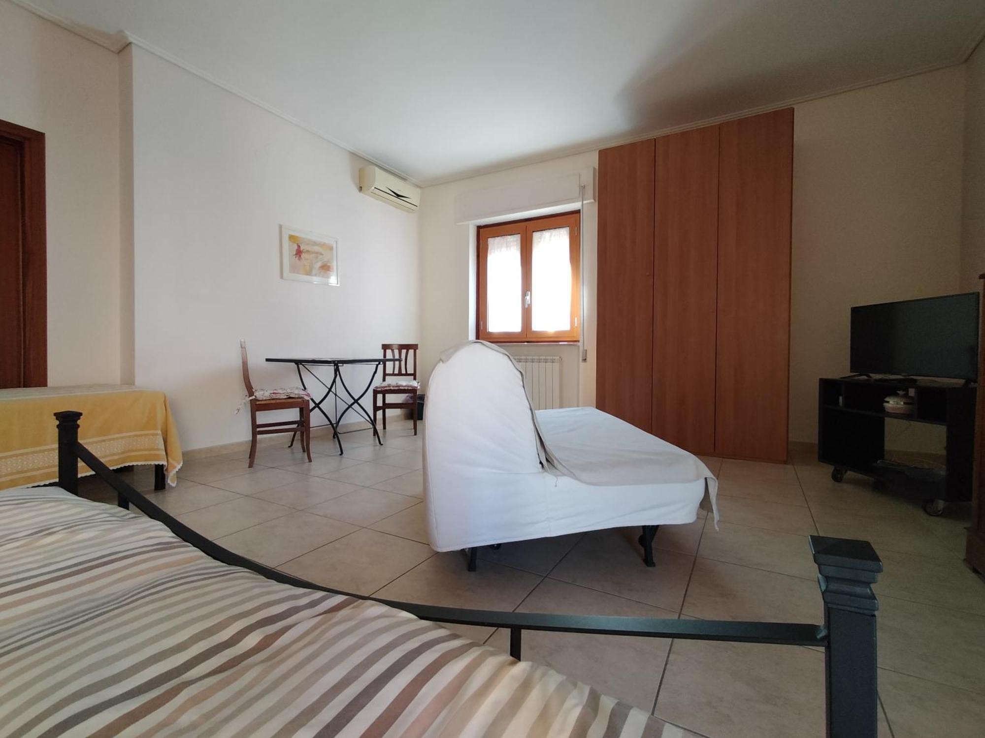 B&B Vanvitelli Caserta Luaran gambar
