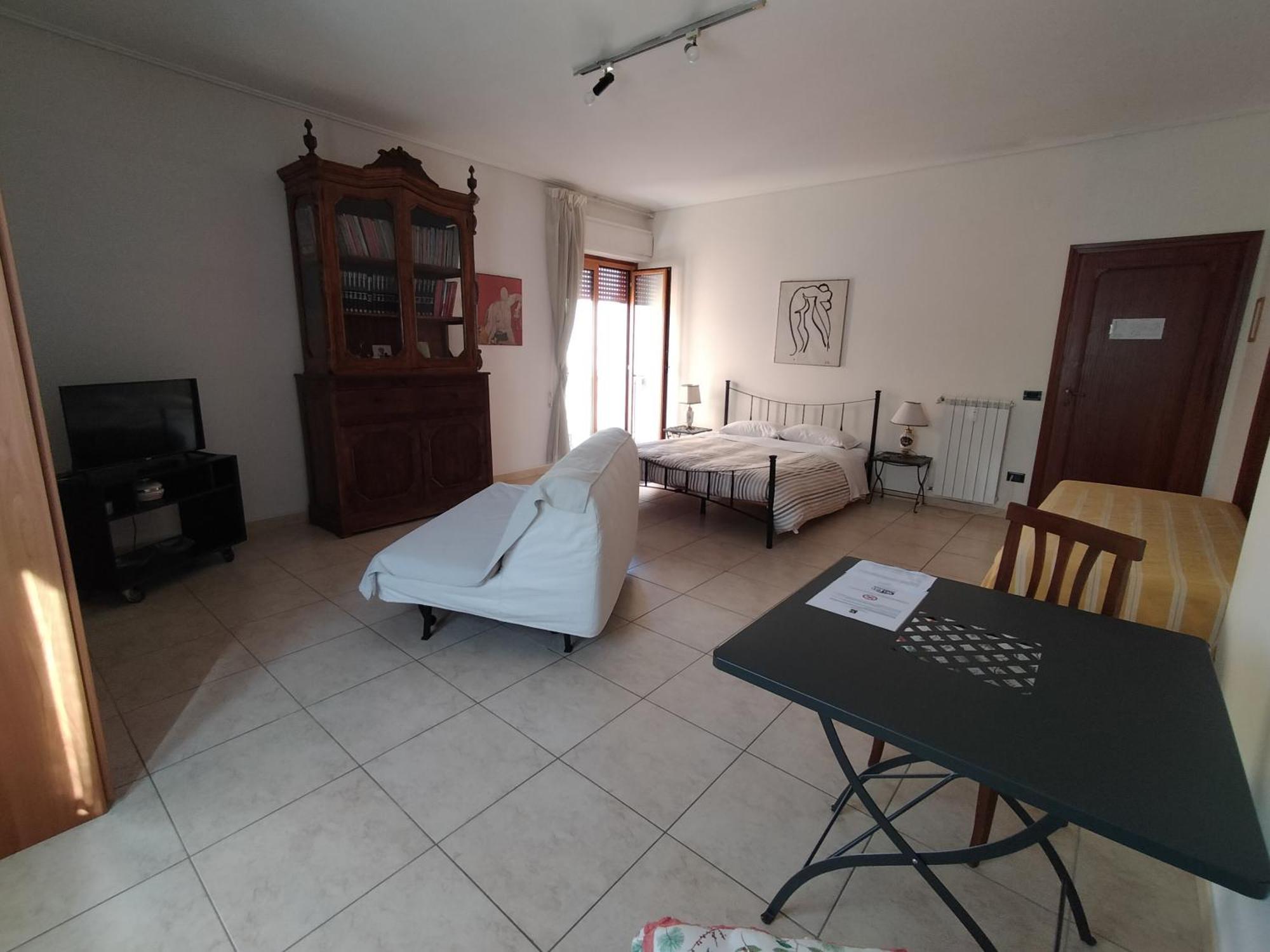 B&B Vanvitelli Caserta Luaran gambar