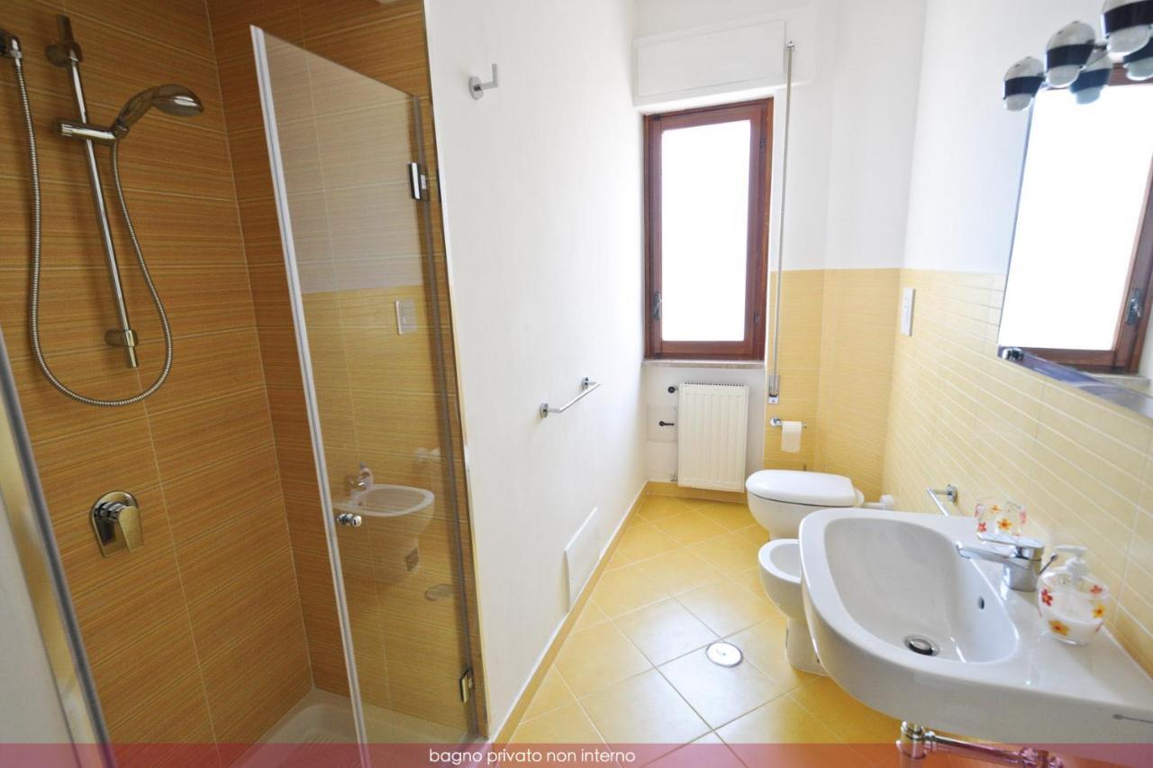 B&B Vanvitelli Caserta Luaran gambar